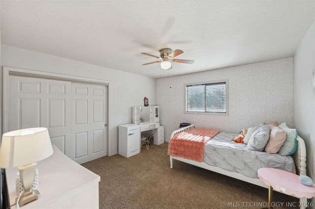 18013 E 93rd Street North, Owasso, OK 74055