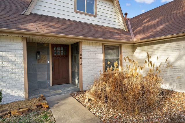 18013 E 93rd Street North, Owasso, OK 74055