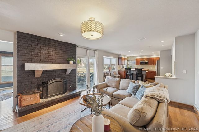 18013 E 93rd Street North, Owasso, OK 74055