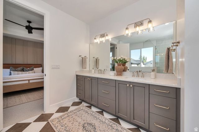 461 W SUMMERHILL LN, Centerville, UT 84014