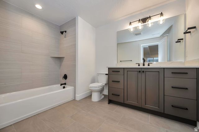 461 W SUMMERHILL LN, Centerville, UT 84014