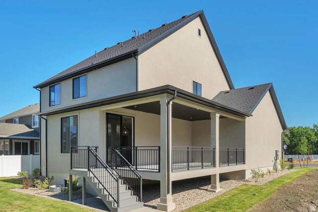 461 W SUMMERHILL LN, Centerville, UT 84014