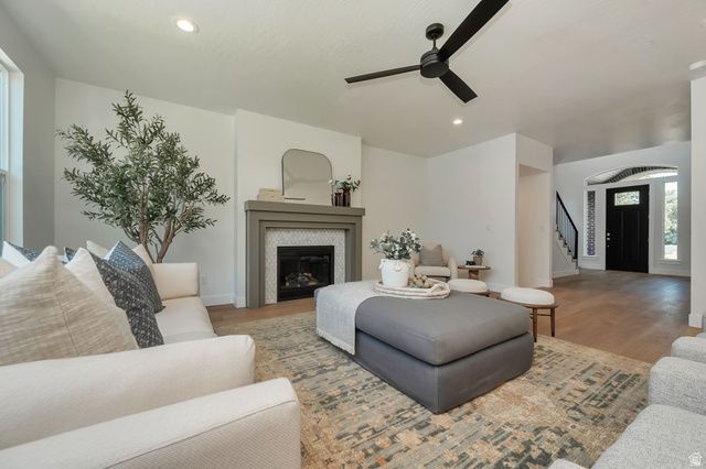 461 W SUMMERHILL LN, Centerville, UT 84014