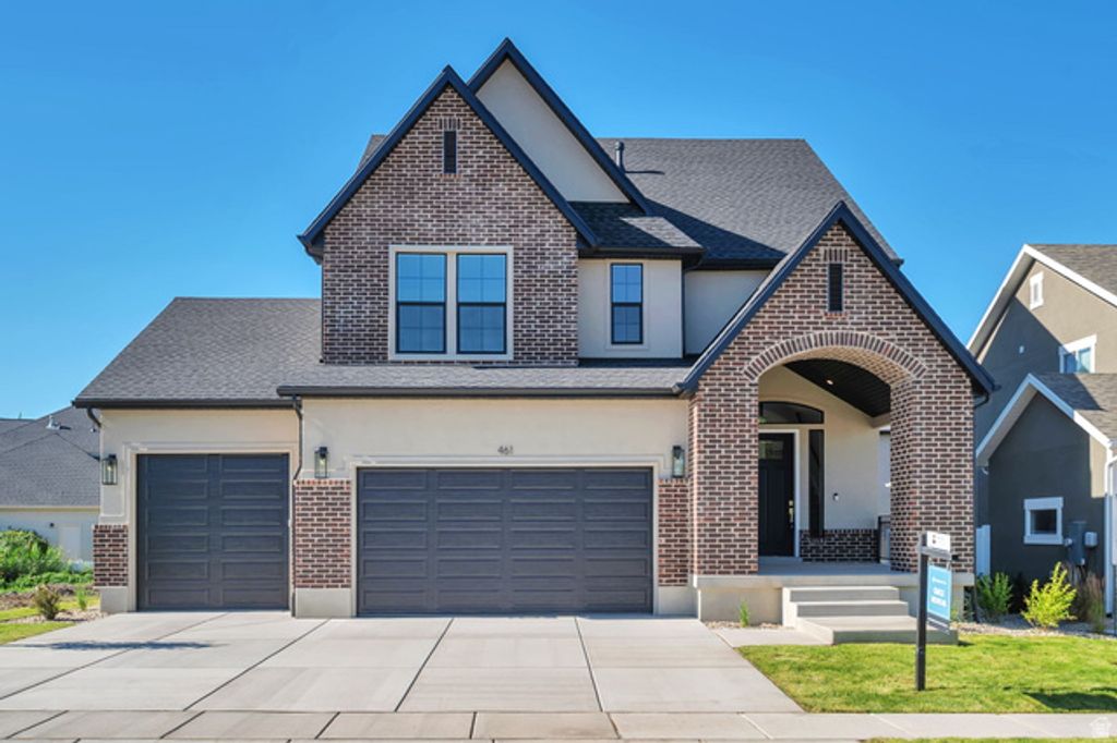 461 W SUMMERHILL LN, Centerville, UT 84014 — photo 2