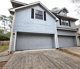 114 E Stedhill Loop, Conroe, TX 77384