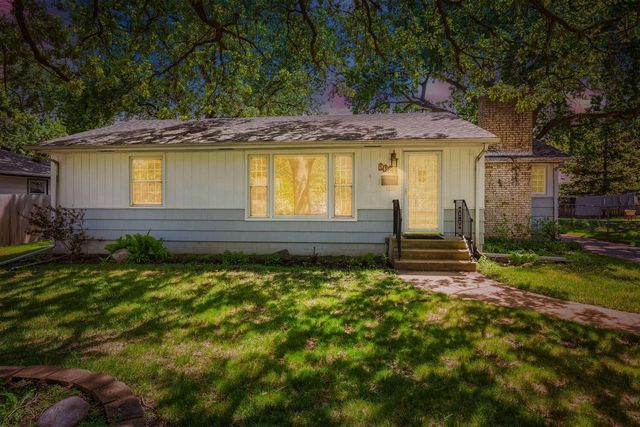 5309 Bernard Avenue N, Crystal, MN 55429