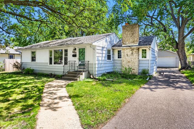5309 Bernard Avenue N, Crystal, MN 55429