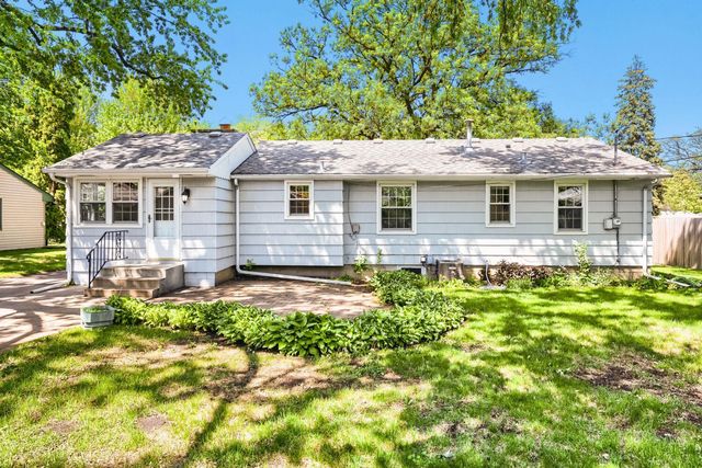 5309 Bernard Avenue N, Crystal, MN 55429