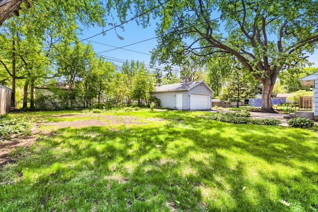 5309 Bernard Avenue N, Crystal, MN 55429