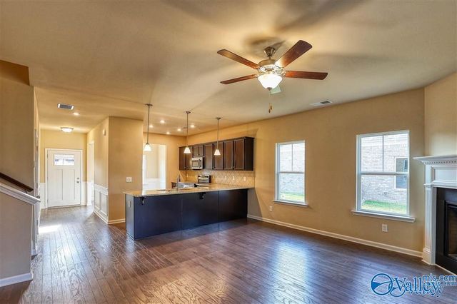 125 Morning Dew Road, Toney, AL 35773