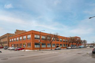 1940 S Western Avenue 205, Chicago, IL 60608