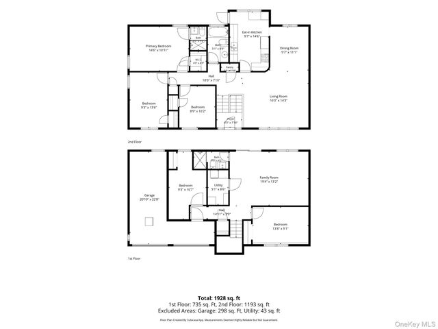 3784 Carrel Boulevard, Oceanside, NY 11572
