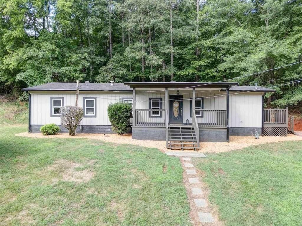 1076 Chulio SE Road, Rome, GA 30161