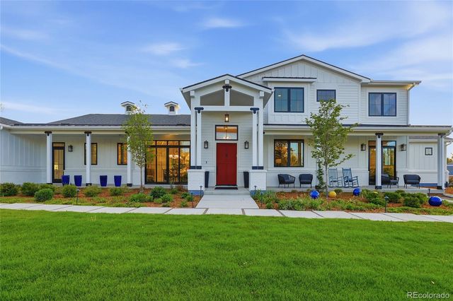 315 Shadycroft Drive, Littleton, CO 80120