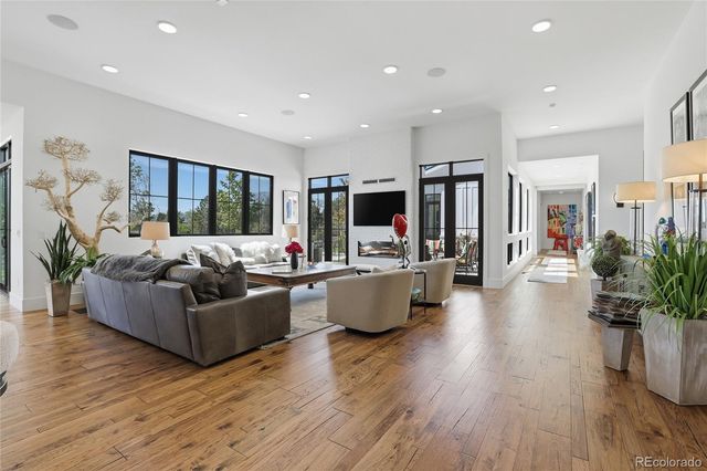 315 Shadycroft Drive, Littleton, CO 80120