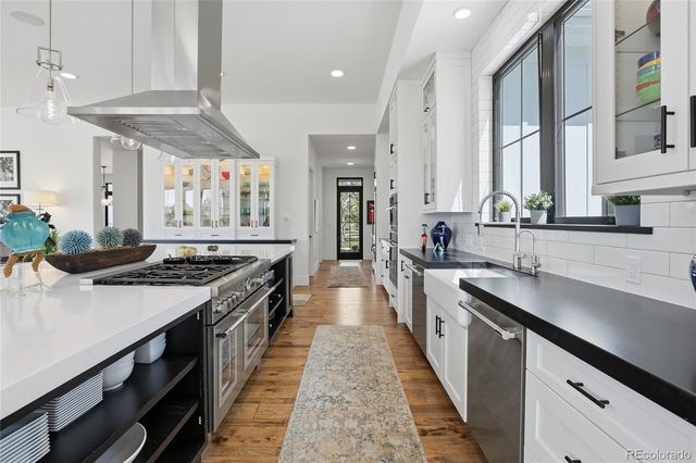 315 Shadycroft Drive, Littleton, CO 80120