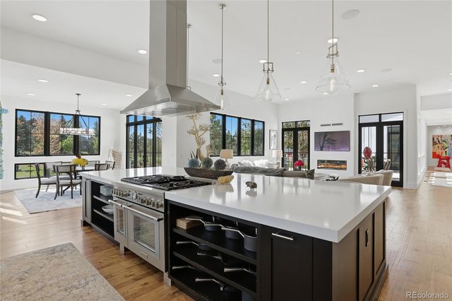 315 Shadycroft Drive, Littleton, CO 80120