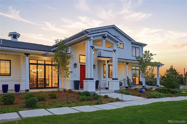 315 Shadycroft Drive, Littleton, CO 80120