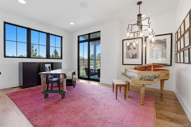 315 Shadycroft Drive, Littleton, CO 80120