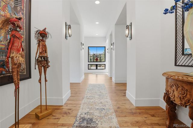315 Shadycroft Drive, Littleton, CO 80120