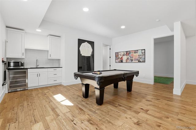 315 Shadycroft Drive, Littleton, CO 80120