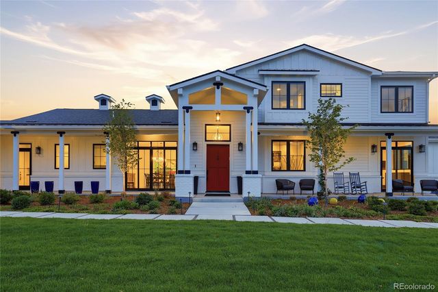 315 Shadycroft Drive, Littleton, CO 80120