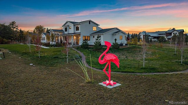 315 Shadycroft Drive, Littleton, CO 80120