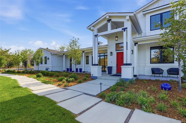 315 Shadycroft Drive, Littleton, CO 80120