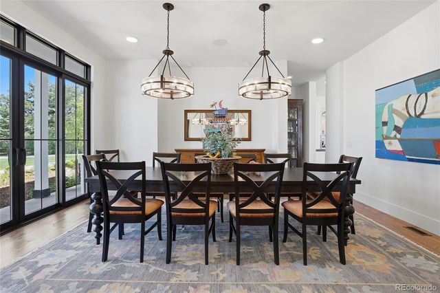 315 Shadycroft Drive, Littleton, CO 80120