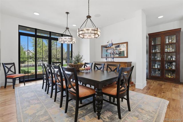 315 Shadycroft Drive, Littleton, CO 80120