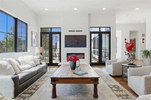 315 Shadycroft Drive, Littleton, CO 80120