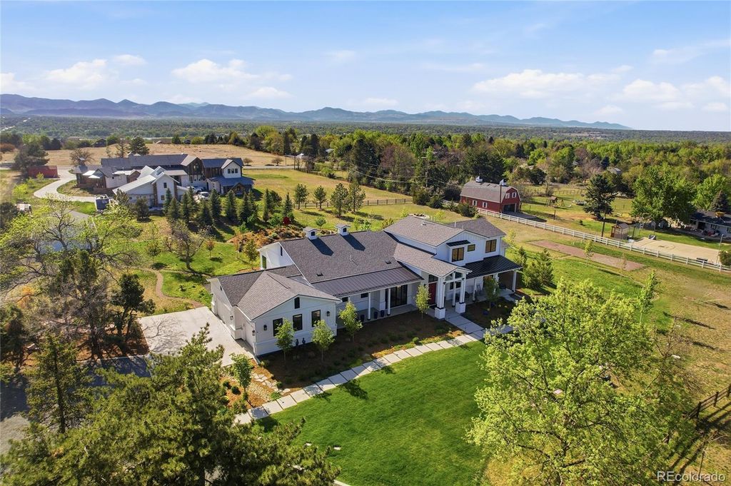 315 Shadycroft Drive, Littleton, CO 80120