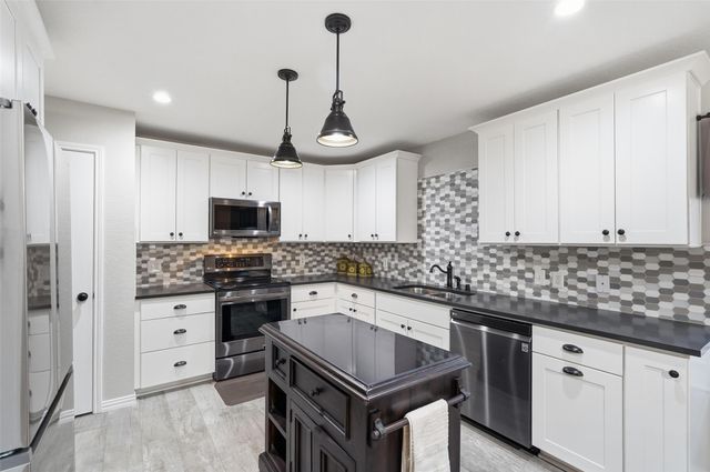 418 Ashland Drive, Wylie, TX 75098