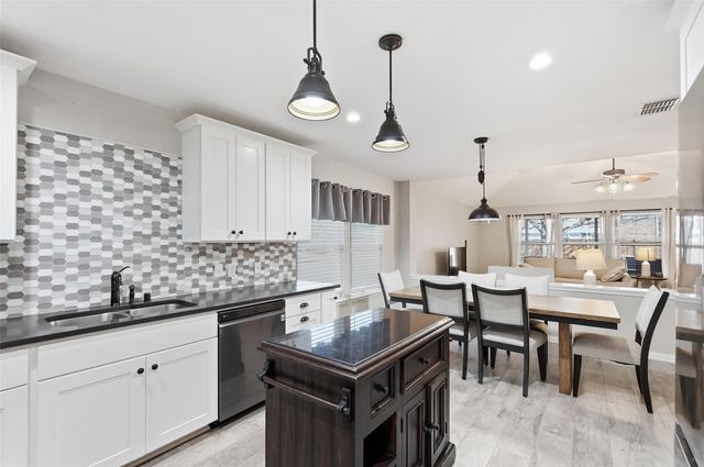 418 Ashland Drive, Wylie, TX 75098