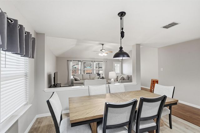 418 Ashland Drive, Wylie, TX 75098