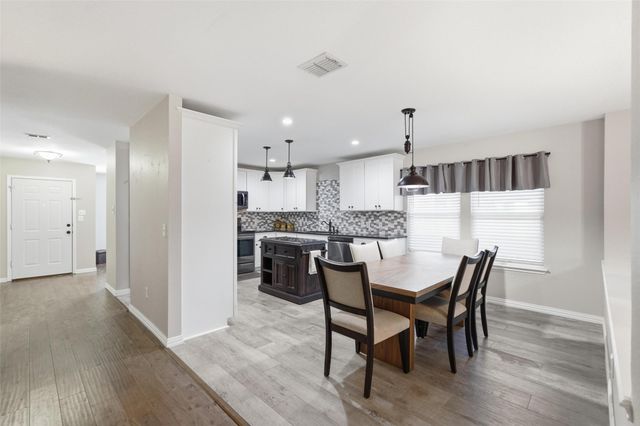 418 Ashland Drive, Wylie, TX 75098