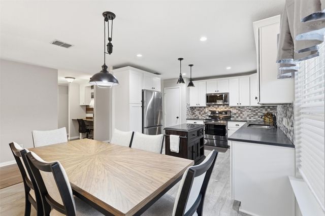 418 Ashland Drive, Wylie, TX 75098