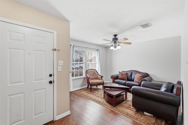 418 Ashland Drive, Wylie, TX 75098