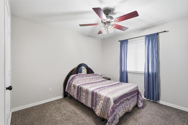 418 Ashland Drive, Wylie, TX 75098