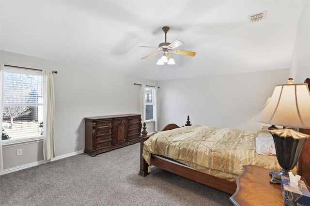 418 Ashland Drive, Wylie, TX 75098