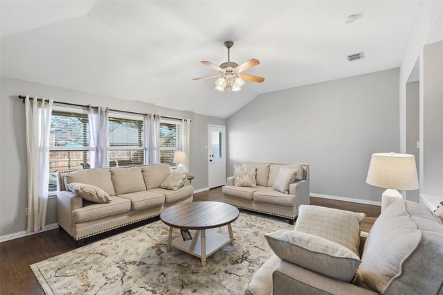 418 Ashland Drive, Wylie, TX 75098