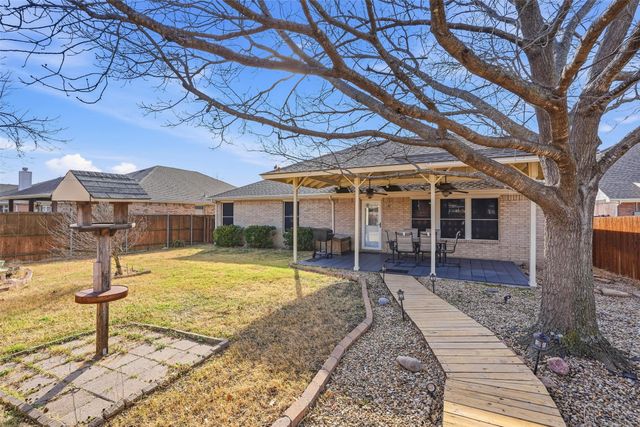 418 Ashland Drive, Wylie, TX 75098