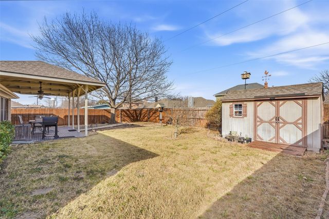418 Ashland Drive, Wylie, TX 75098