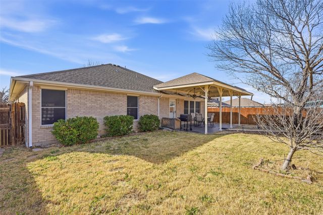418 Ashland Drive, Wylie, TX 75098