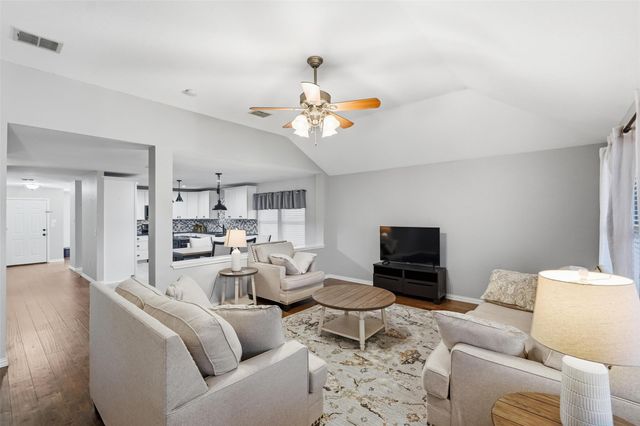 418 Ashland Drive, Wylie, TX 75098