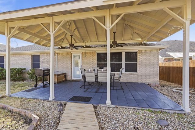418 Ashland Drive, Wylie, TX 75098