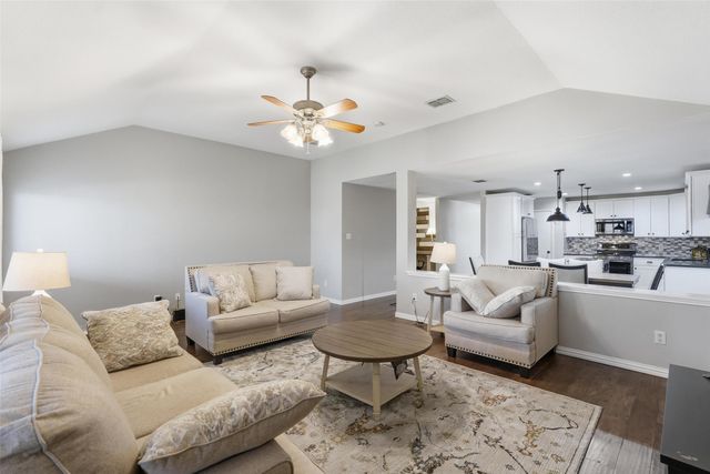 418 Ashland Drive, Wylie, TX 75098