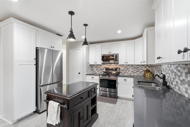 418 Ashland Drive, Wylie, TX 75098