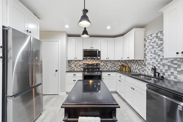 418 Ashland Drive, Wylie, TX 75098