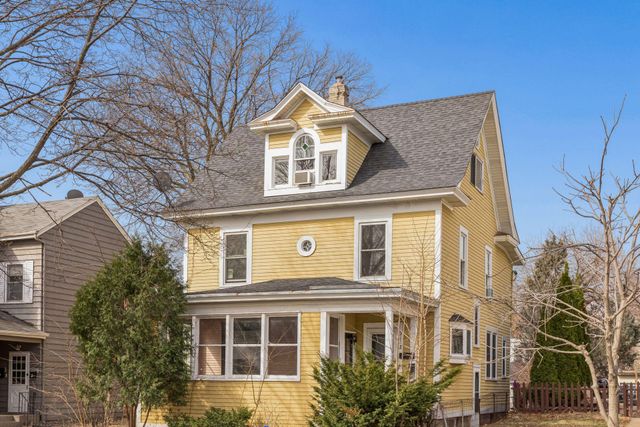 3112 Fremont Avenue S, Minneapolis, MN 55408